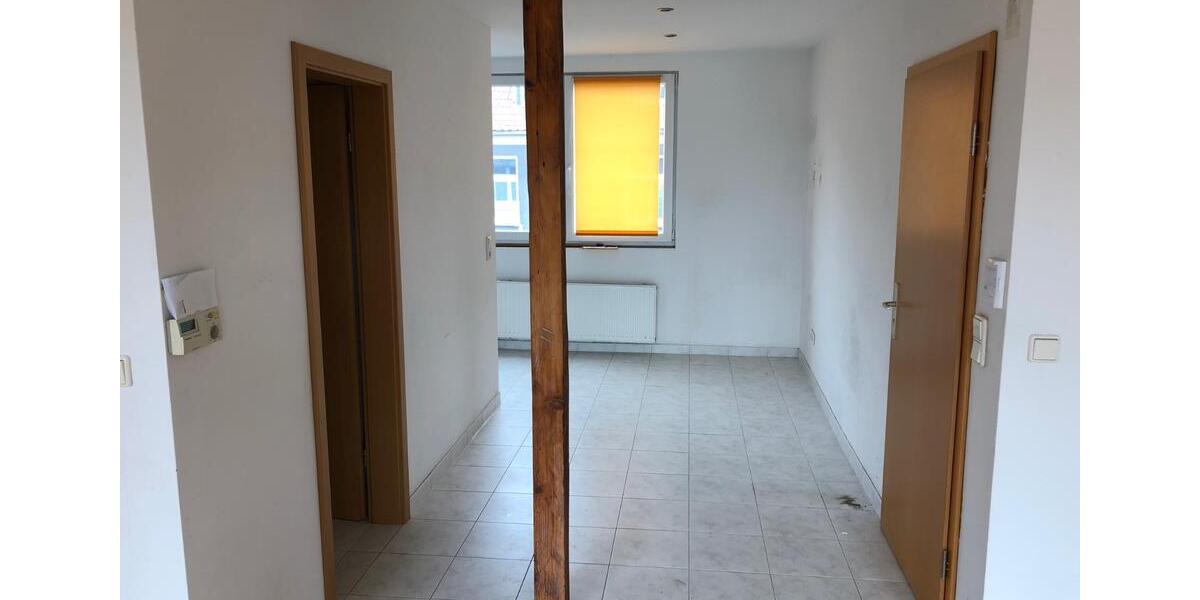 Dachgeschoßwohnung Dortmund Innenstadt Nord - 1 Zimmer, 60 m&sup2;, 450&euro; | Angebot:26578572