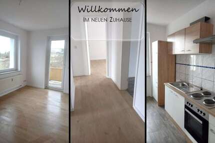 Wohnung zum Mieten in Plauen 355 € 60 m²