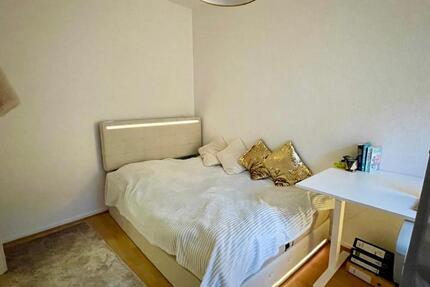 Ein-Zimmer Wohnung zur Untermiete 1 zimmer
