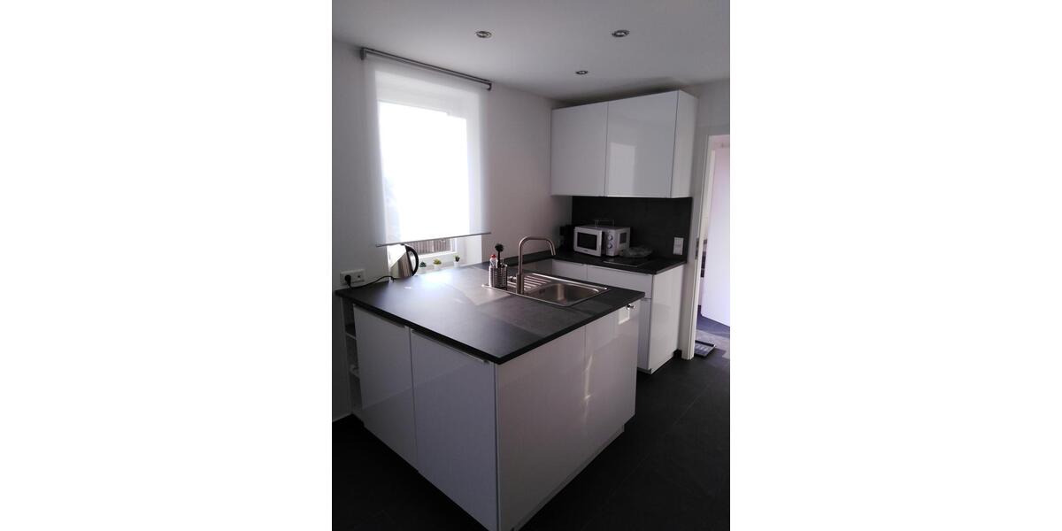 Erdgeschoßwohnung Grafenau - 1.5 Zimmer, 33 m&sup2;, 700&euro; | Angebot:24508095