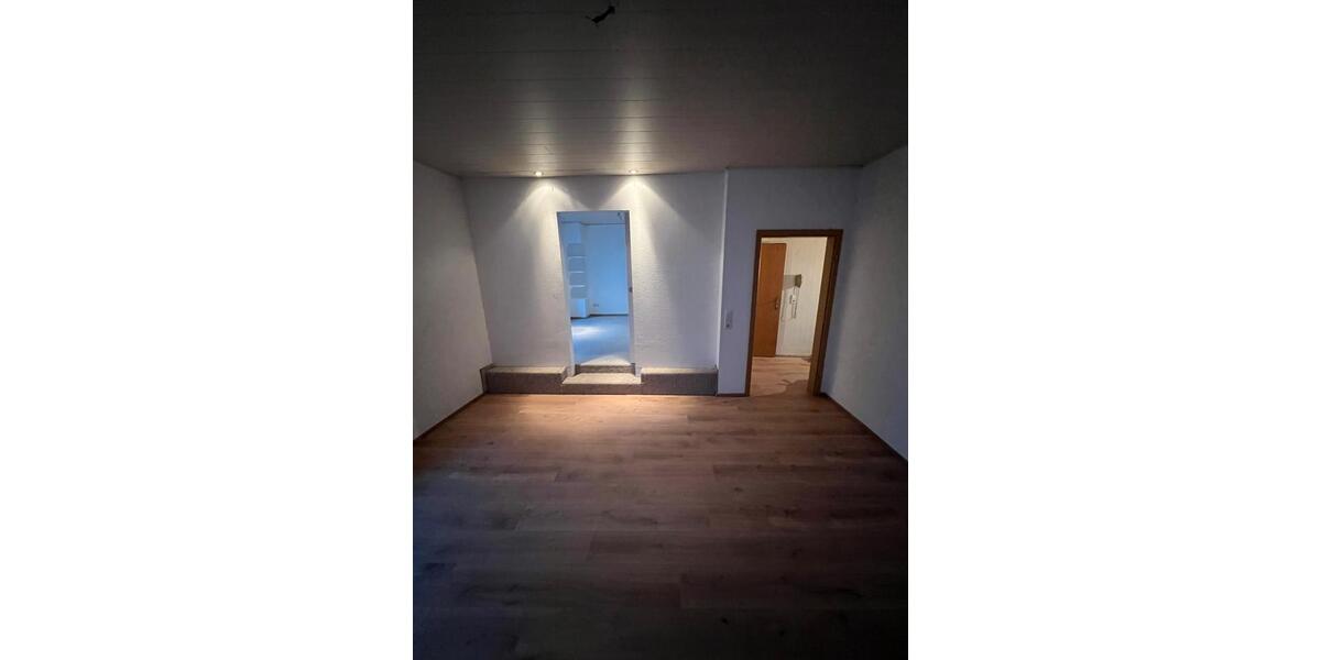Erdgeschoßwohnung Idar-Oberstein Oberstein - 3 Zimmer, 54 m&sup2;, 420&euro; | Angebot:26454096