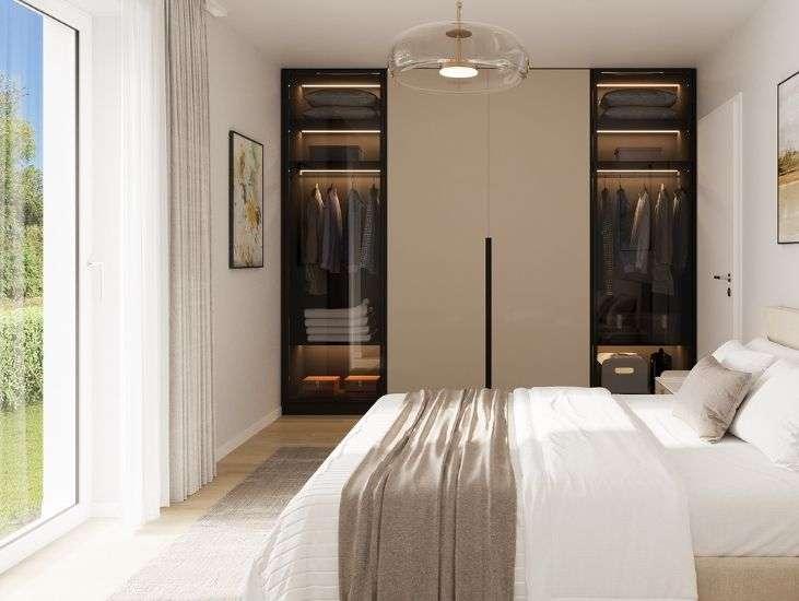 Etagenwohnung Sünching - 4 Zimmer, 95 m&sup2;, 1.330&euro; | Angebot:26606491