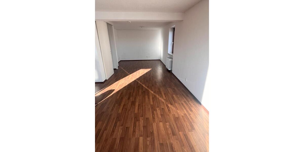 2-Zimmer-Penthouse-Wohnung 2 zimmer