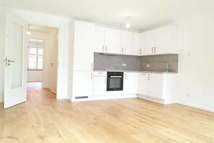 Wohnung München Perlach - 2 Zimmer, 57 m&sup2;, 1.550&euro; | Angebot:25715172