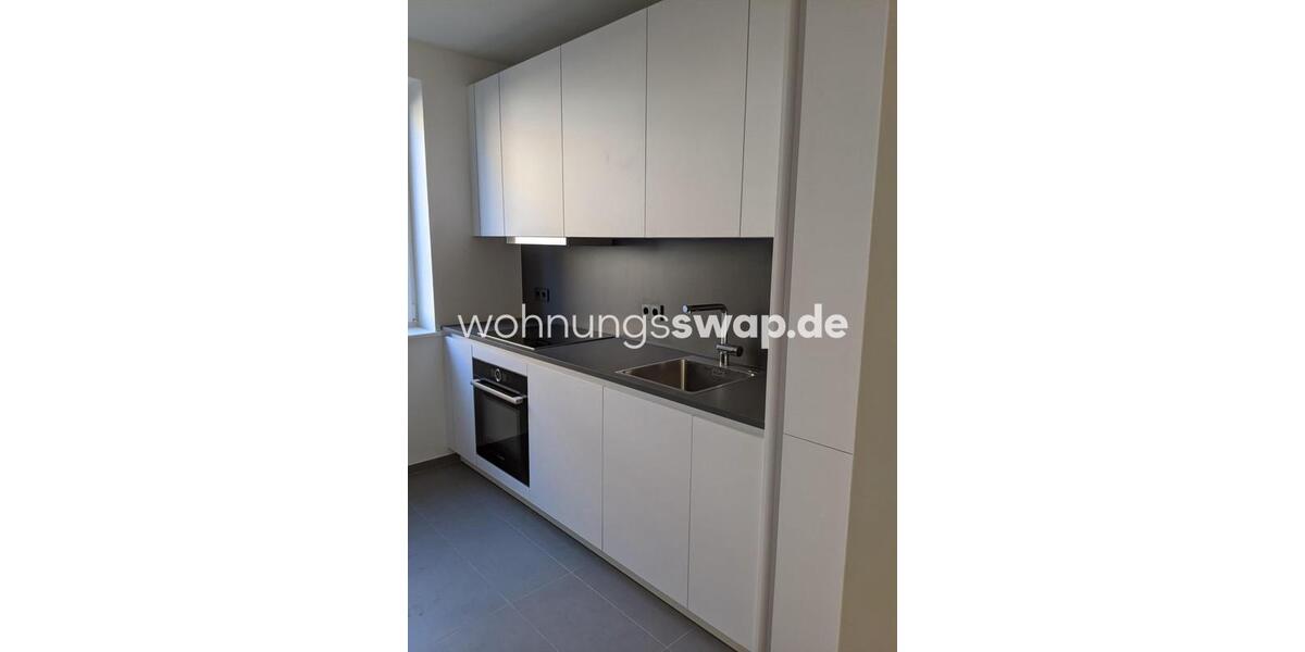 Etagenwohnung Hamburg Wandsbek - 4 Zimmer, 71 m&sup2;, 1.100&euro; | Angebot:25856243