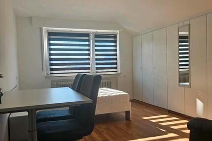 Wohnen auf Zeit Esslingen am Neckar - 2 Zimmer, 18 m&sup2;, 460&euro; | Angebot:24906476