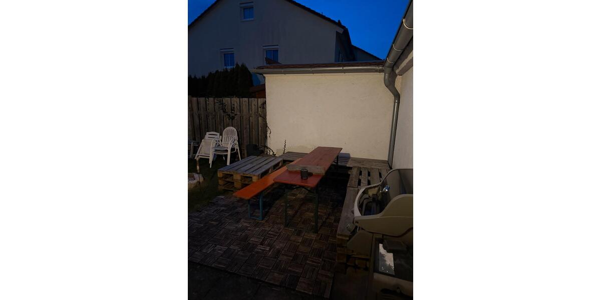 Wohnen auf Zeit Rosenheim Innenstadt - 3 Zimmer, 16 m&sup2;, 700&euro; | Angebot:26035111