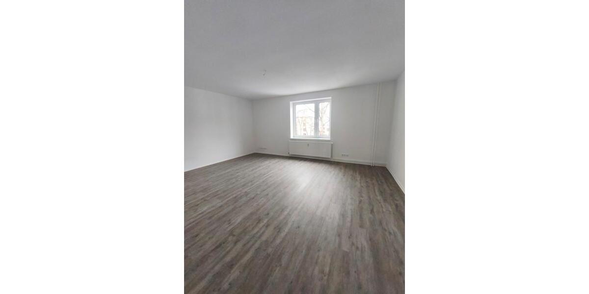 Etagenwohnung Magdeburg Leipziger Straße - 3 Zimmer, 78 m&sup2;, 489&euro; | Angebot:25127311