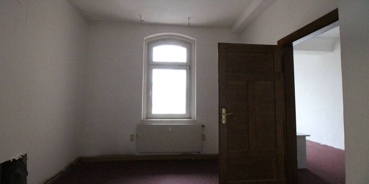 Gewerbeobjekt Aue - 1 Zimmer, 202 m&sup2;, 913&euro; | Angebot:25744613