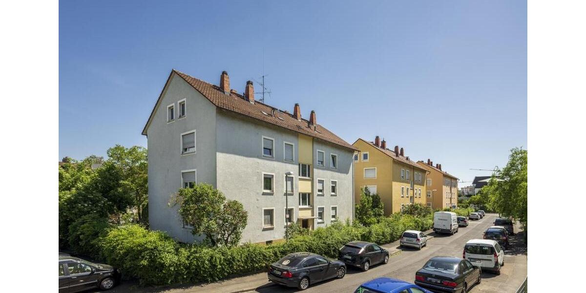 Erdgeschoßwohnung Neustadt an der Weinstraße - 3 Zimmer, 95 m&sup2;, 859&euro; | Angebot:25714791