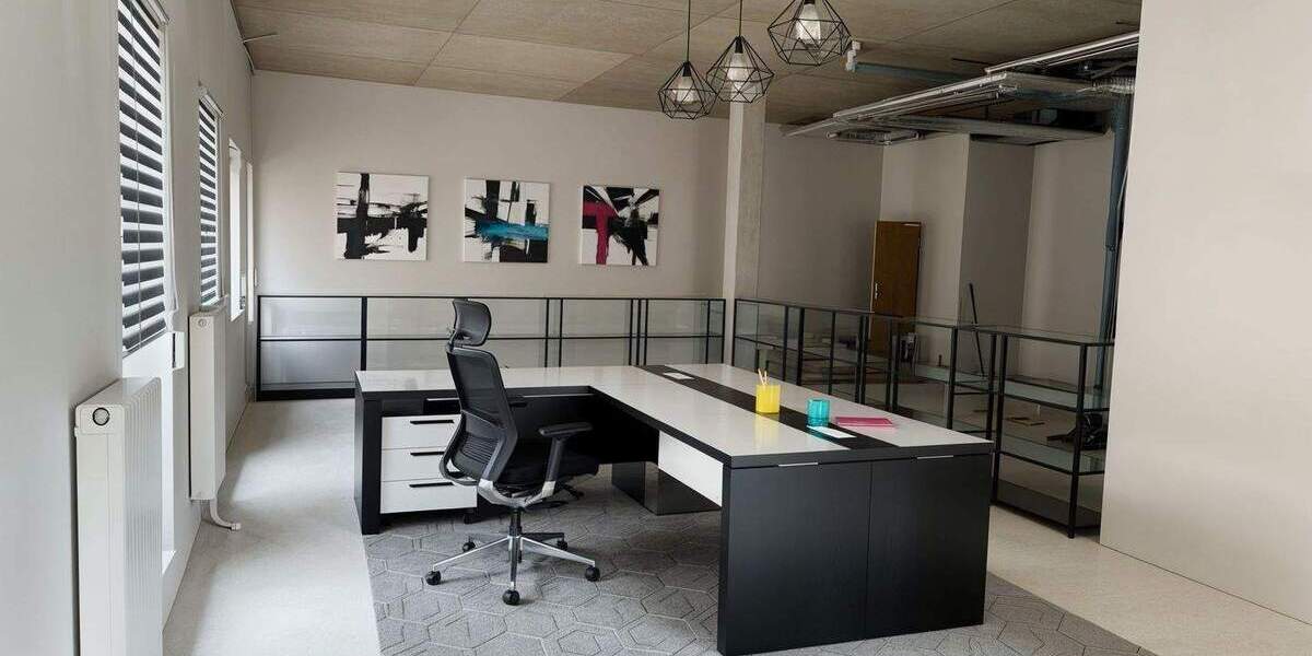 Gewerbeobjekt Sigmaringen - 1.245&euro; | Angebot:24793613