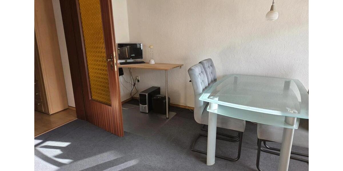 Maisonettenwohnung Höxter - 3 Zimmer, 76 m&sup2;, 500&euro; | Angebot:23608036