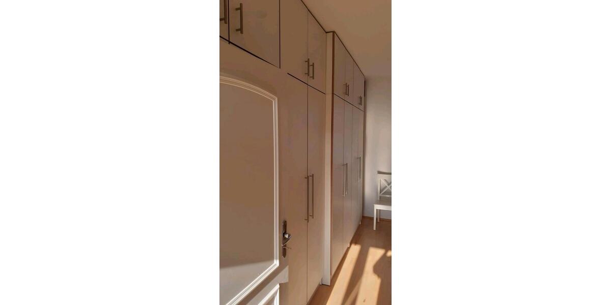 Etagenwohnung Schwerin - 2 Zimmer, 65 m&sup2;, 999&euro; | Angebot:26577830