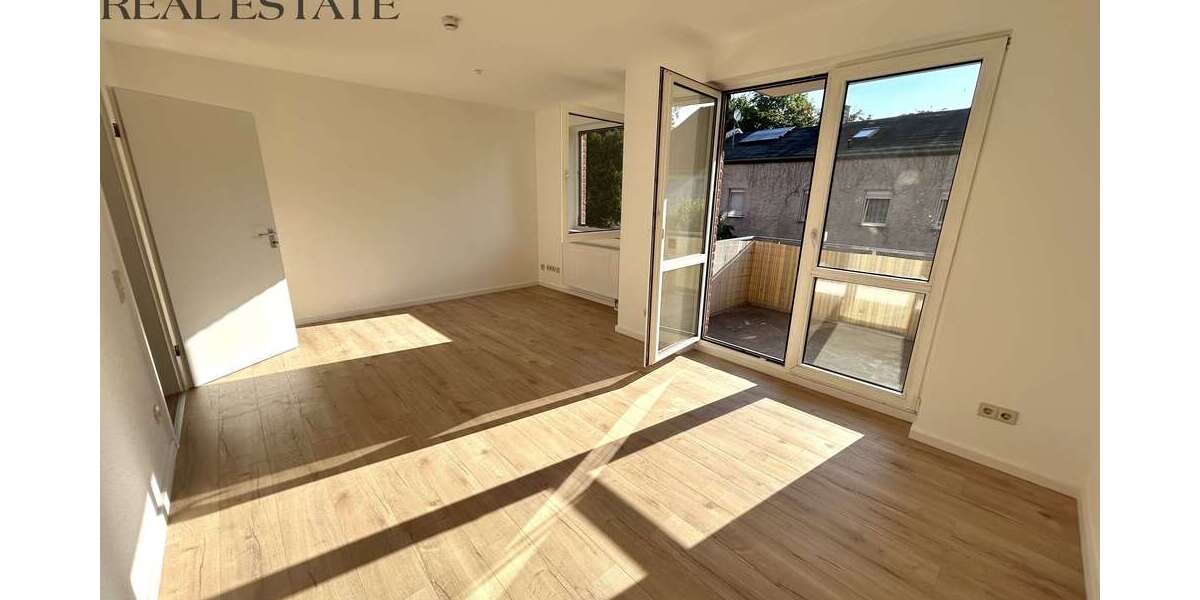 Etagenwohnung Staßfurt - 4 Zimmer, 80 m&sup2;, 570&euro; | Angebot:27004488