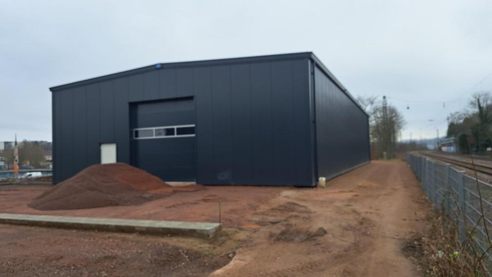 Gewerbeobjekt Saarbrücken West - 3.000&euro; | Angebot:24981403