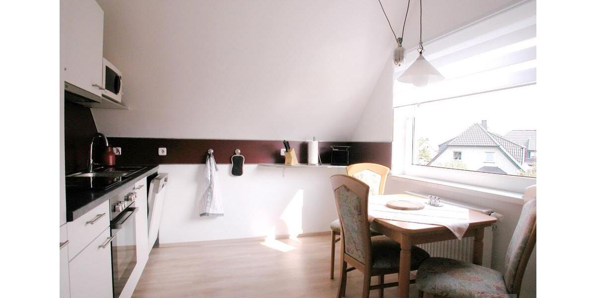 Wohnen auf Zeit Rödinghausen - 2 Zimmer, 60 m&sup2;, 700&euro; | Angebot:26305437