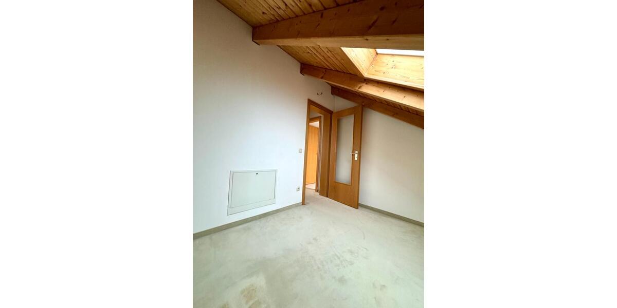Etagenwohnung Markt Schwaben - 1.5 Zimmer, 33 m&sup2;, 790&euro; | Angebot:26032296