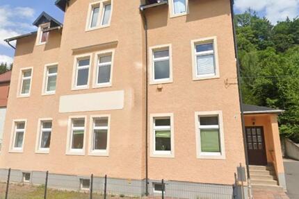 Moderne 5-Raum-Wohnung im 2.OG in 01744 Dippoldiswalde OT Schmiedeberg 5 zimmer