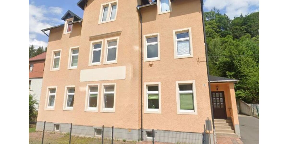 Moderne 5-Raum-Wohnung im 2.OG in 01744 Dippoldiswalde OT Schmiedeberg 5 zimmer