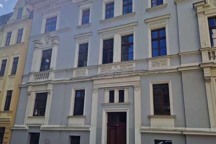 Wohnung Görlitz Innenstadt - 4 Zimmer, 121 m&sup2;, 1.030&euro; | Angebot:26976800