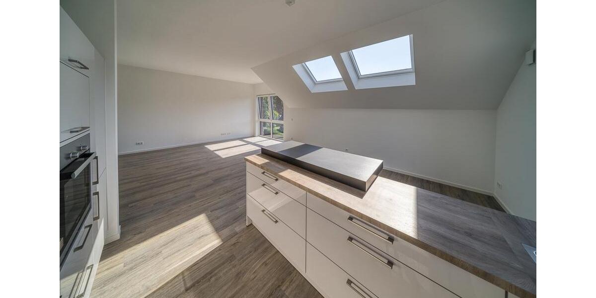 Dachgeschoßwohnung Agathenburg - 5 Zimmer, 122 m&sup2;, 1.595&euro; | Angebot:26379902