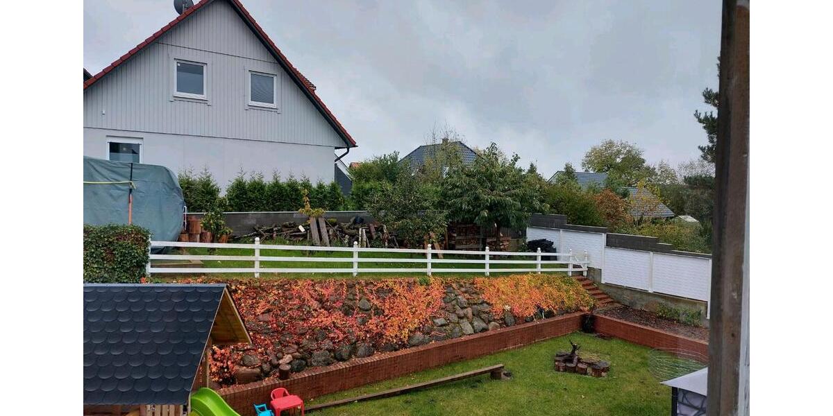 Dachgeschoßwohnung Benz - 2 Zimmer, 39 m&sup2;, 350&euro; | Angebot:25168608