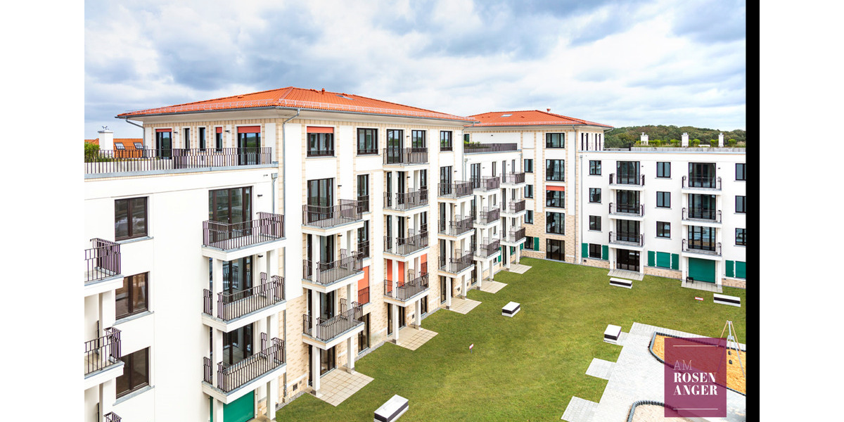 Etagenwohnung Wildau - 3 Zimmer, 110 m&sup2;, 1.485&euro; | Angebot:23164550