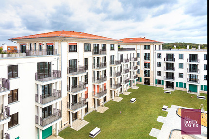 Wohnung Wildau - 3 Zimmer, 110 m&sup2;, 1.485&euro; | Angebot:23164550