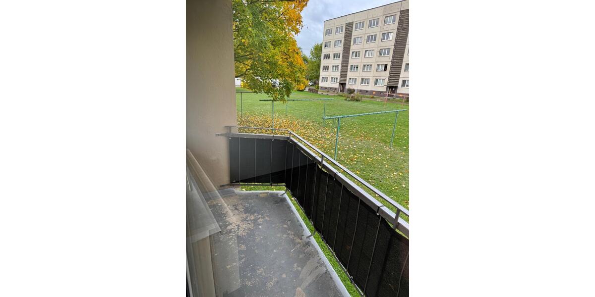 Etagenwohnung Sömmerda - 4 Zimmer, 72 m&sup2;, 399&euro; | Angebot:19574183