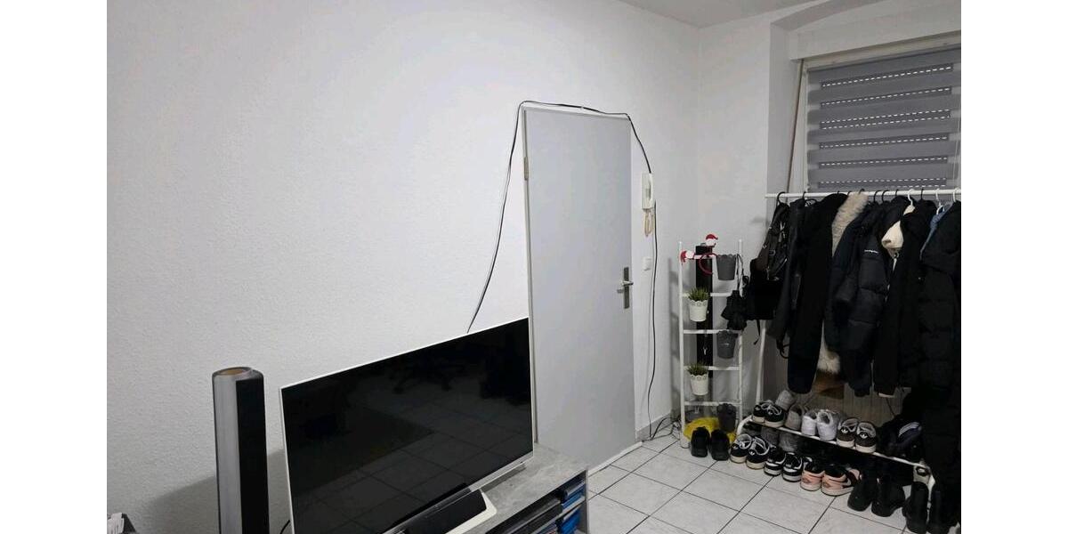 Erdgeschoßwohnung Hagen Dahl - 2 Zimmer, 47 m&sup2;, 300&euro; | Angebot:26692003