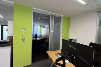 Gewerbeobjekt Backnang - 920&euro; | Angebot:27073039
