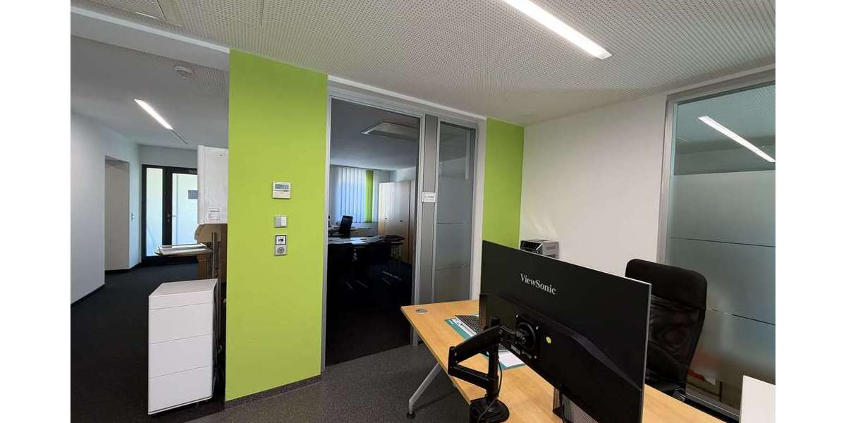 Gewerbeobjekt Backnang - 920&euro; | Angebot:27073039