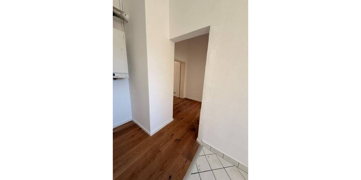 Etagenwohnung Fürth Innenstadt - 4 Zimmer, 90 m&sup2;, 980&euro; | Angebot:26751025