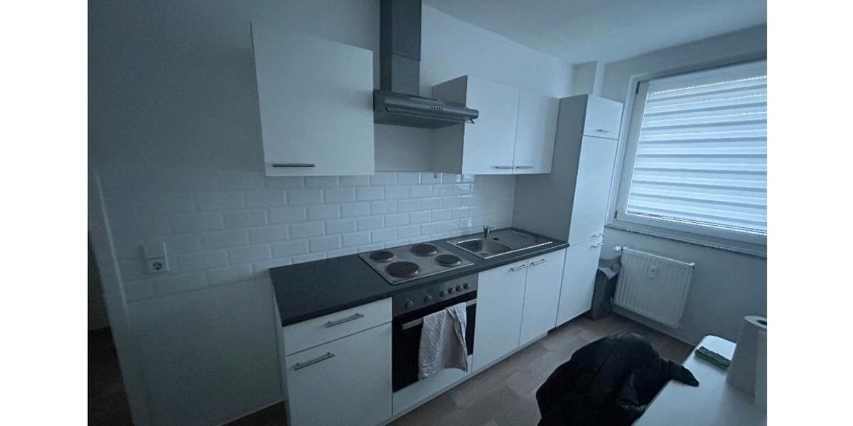 Erdgeschoßwohnung Magdeburg Alte Neustadt - 2 Zimmer, 48 m&sup2;, 352&euro; | Angebot:26614492