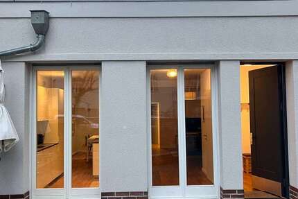 Haus Berlin Steglitz-Zehlendorf - 3 Zimmer, 88 m&sup2;, 1.950&euro; | Angebot:25540864