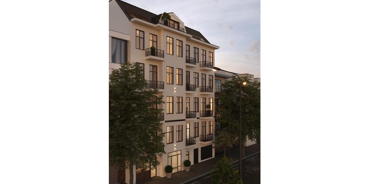 Etagenwohnung Berlin Steglitz-Zehlendorf - 3 Zimmer, 62 m&sup2;, 2.170&euro; | Angebot:25613954