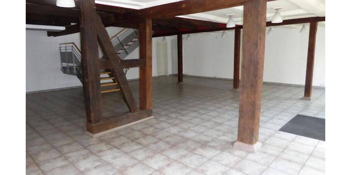 Gewerbeobjekt Beverungen - 375&euro; | Angebot:26117984