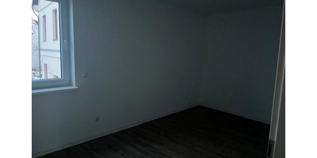 Dreizimmer Etagenwohnung 3 zimmer