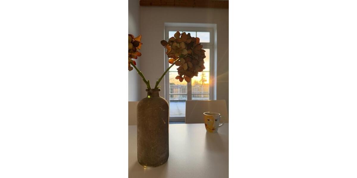 Dachgeschoßwohnung Parchim - 3 Zimmer, 83 m&sup2;, 738&euro; | Angebot:26029917