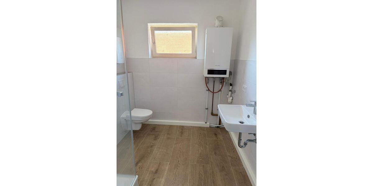 Etagenwohnung Northeim - 3 Zimmer, 98 m&sup2;, 810&euro; | Angebot:26294966