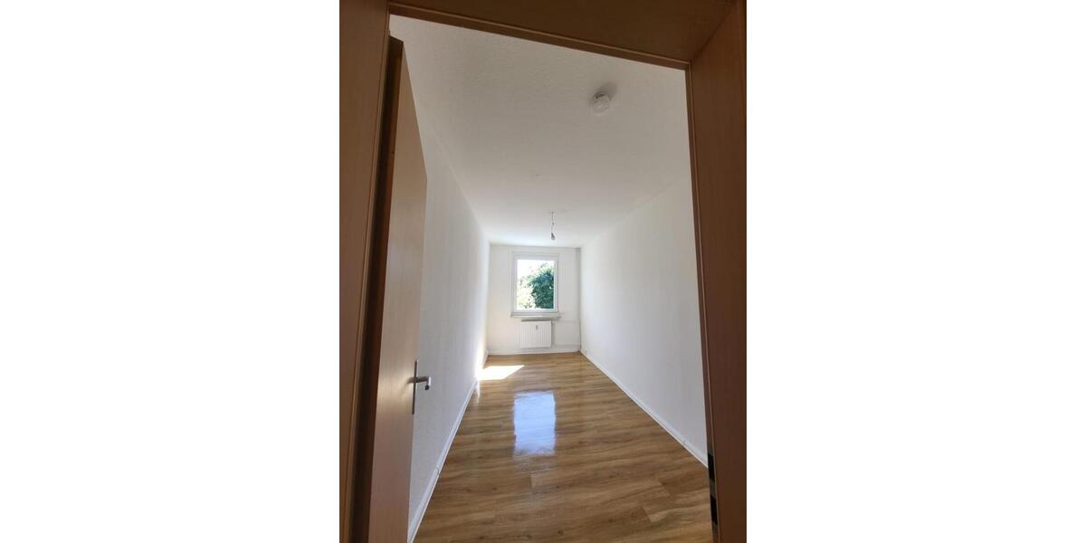 Etagenwohnung Querfurt - 3 Zimmer, 59 m&sup2;, 395&euro; | Angebot:22413462