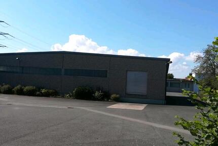 Lagerhalle zu vermieten zimmer