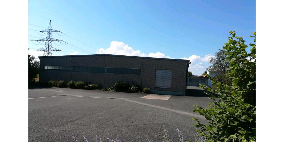 Lagerhalle zu vermieten zimmer