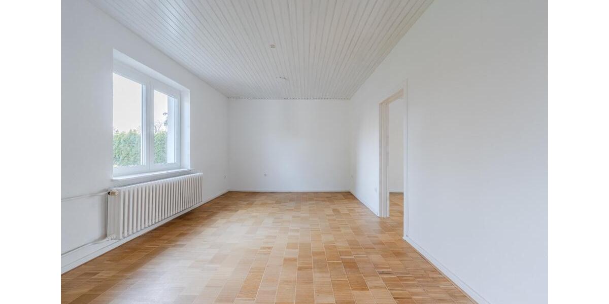 Haus zur Miete in Zehlendorf; befristet auf 3 Jahre 5 zimmer