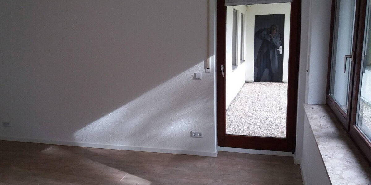 Etagenwohnung Goslar Georgenberg - 2 Zimmer, 62 m&sup2;, 495&euro; | Angebot:26765365