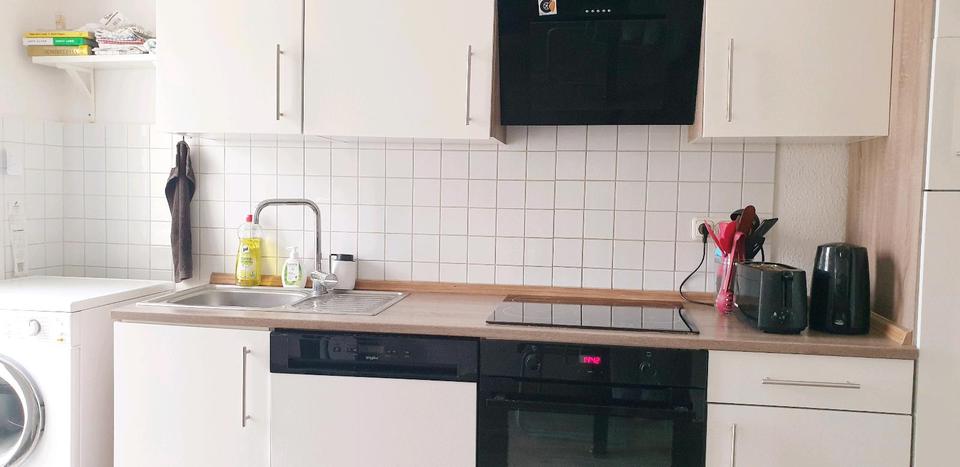 Wohnen auf Zeit Wilhelmshaven Heppens - 1 Zimmer, 20 m&sup2;, 310&euro; | Angebot:26038635