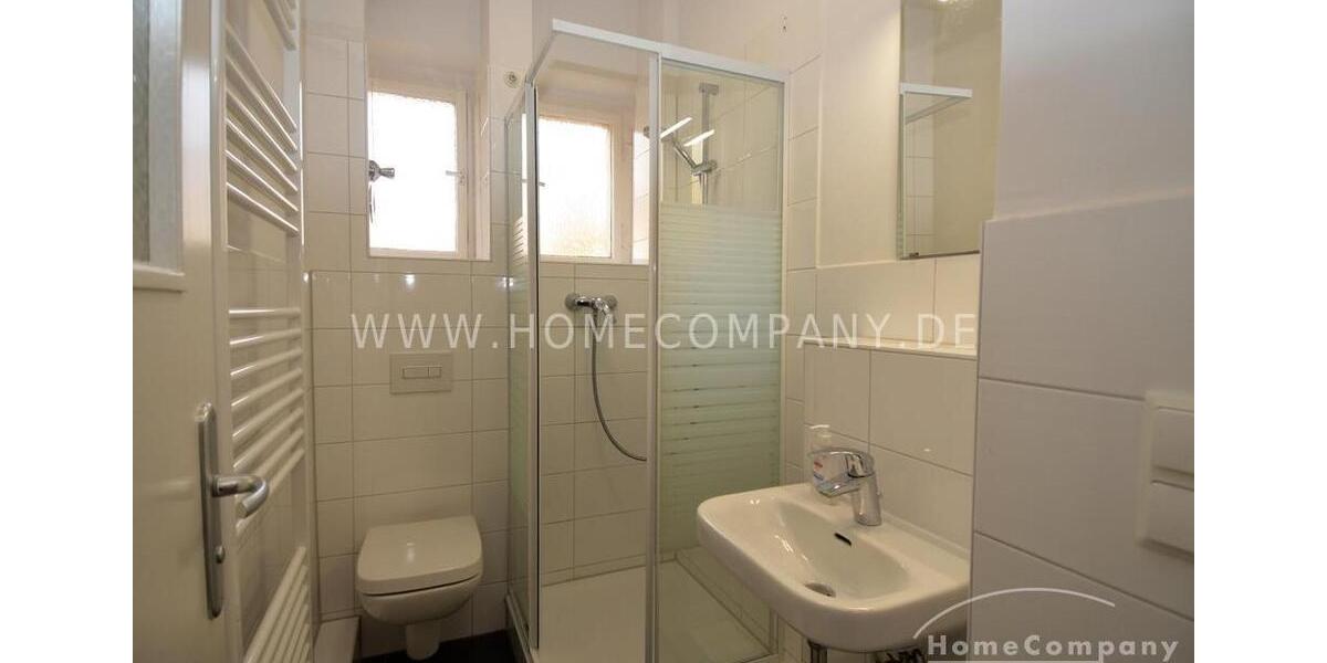 Wohnen auf Zeit Berlin Reinickendorf - 1 Zimmer, 38 m&sup2;, 1.090&euro; | Angebot:26149466