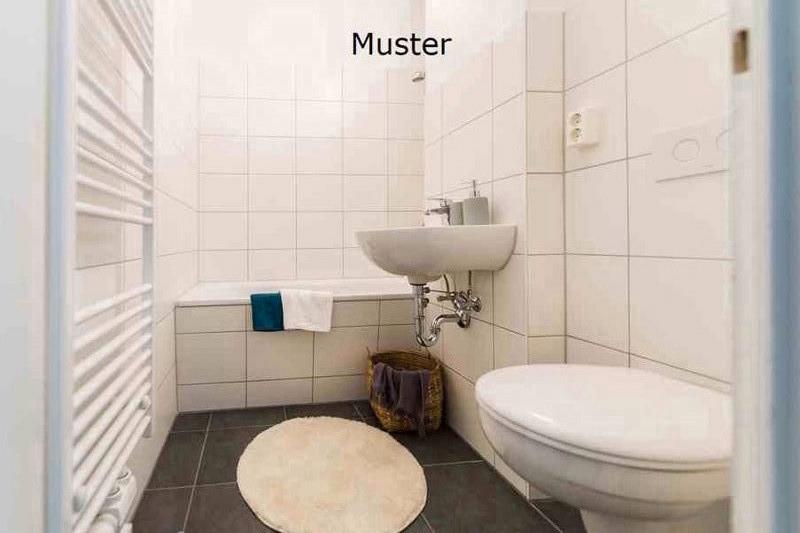 Erdgeschoßwohnung Leverkusen Bürrig - 1 Zimmer, 48 m&sup2;, 262&euro; | Angebot:26694884
