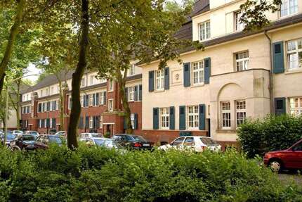 Wohnung zum Mieten in Duisburg 231,47 € 51.17 m²