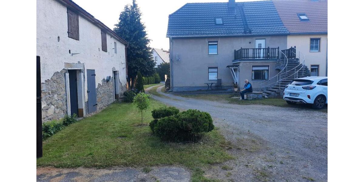 Doppelhaushälfte Haselbachtal - 12 Zimmer, 160 m&sup2;, 995&euro; | Angebot:22972489